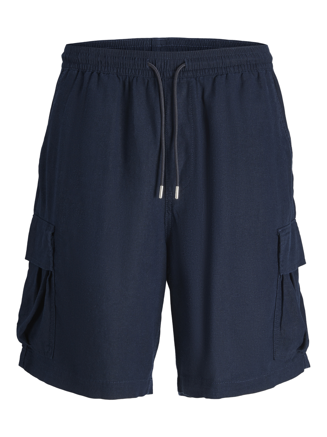 JPSTKARL Shorts - Dark Navy